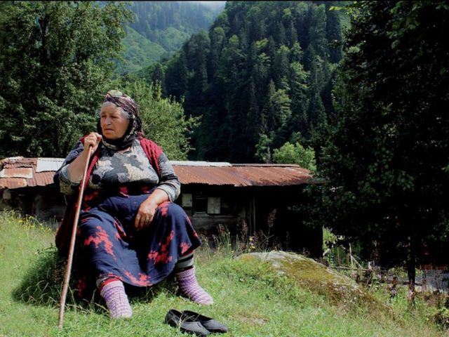 Rize'den Yansımalar – Kasım 2011