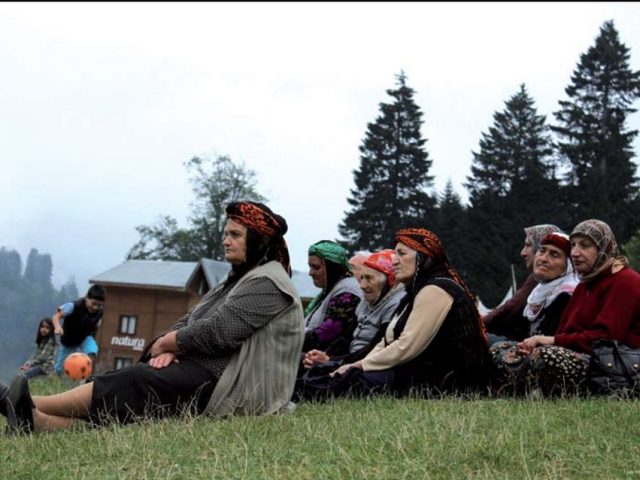 Rize'den Yansımalar – Aralık 2011
