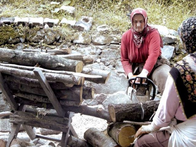 Rize'den Yansımalar – Ocak 2012