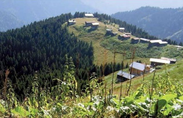 Yeryüzündeki Cennet ‘Pokut’