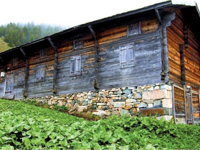 Yeryüzündeki Cennet ‘Pokut’