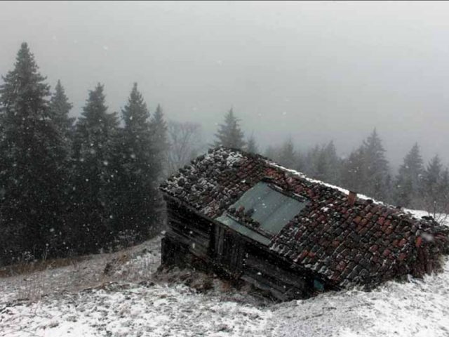Rize'den Yansımalar – Mart 2012