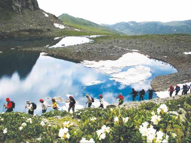 Rize'den Yansımalar – Nisan 2012
