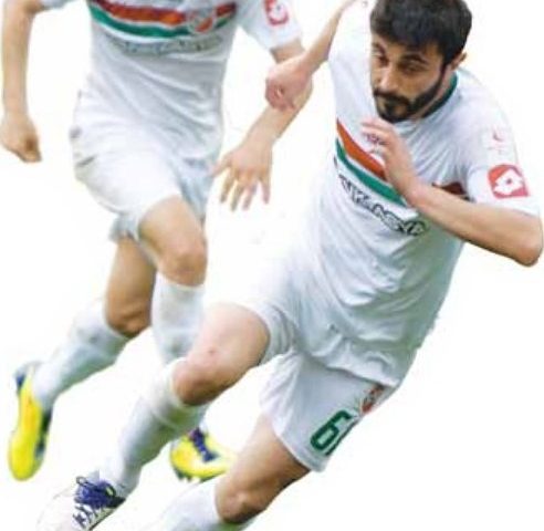 Çaykur Rizespor: 2 Karşıyaka: 1