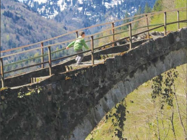 Rize'den Yansımalar – Mayıs 2012