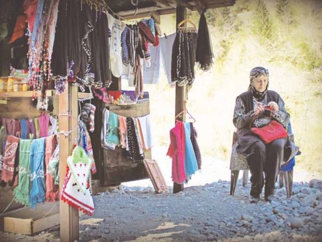 Rize'den Yansımalar – Mayıs 2012