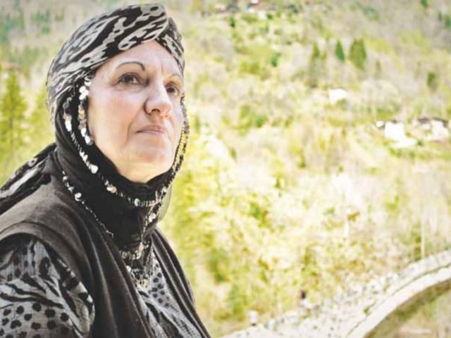 Rize'den Yansımalar – Mayıs 2012