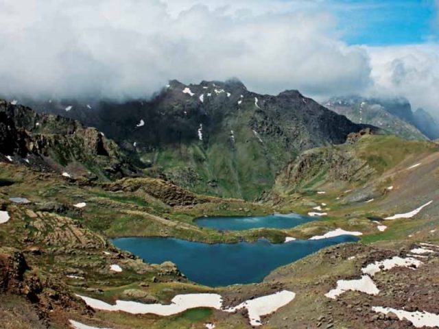 Rize'den Yansımalar – Temmuz 2012