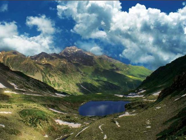 Rize'den Yansımalar – Temmuz 2012