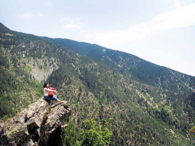 Rize'den Yansımalar – Temmuz 2012