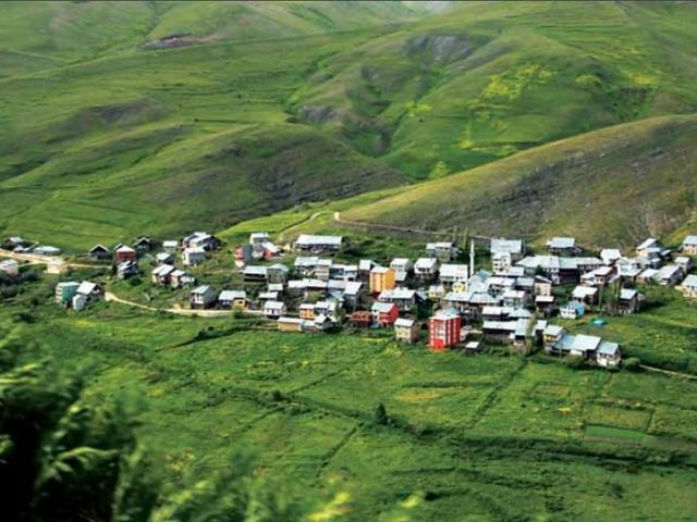 Rize'den Yansımalar – Temmuz 2012