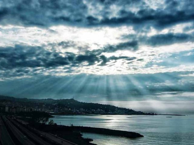 Rize'den Yansımalar – Ağustos 2012