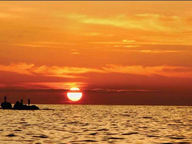 Rize'den Yansımalar – Ağustos 2012