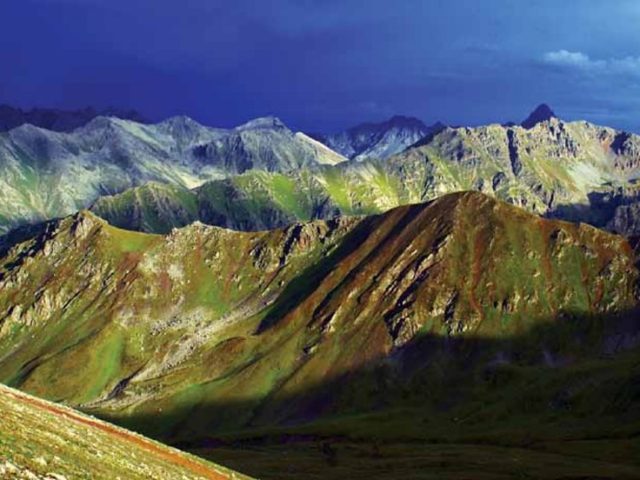 Rize'den Yansımalar – Ağustos 2012