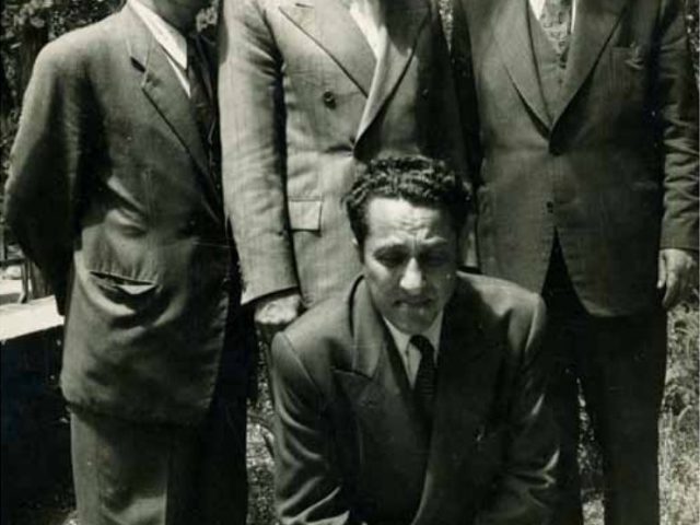 Rize’nin Yakın Tarihinin Canlı Tanığı Sadettin Türüt