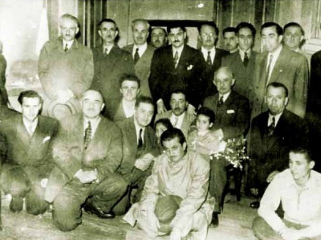 Rize’nin Yakın Tarihinin Canlı Tanığı Sadettin Türüt