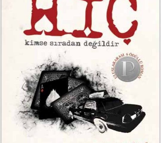 Uçurtma Avcısı