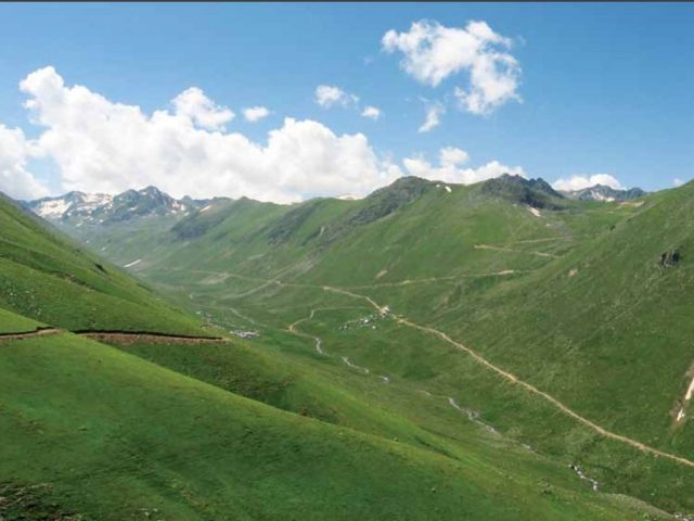 Rize'den Yansımalar – Eylül 2012