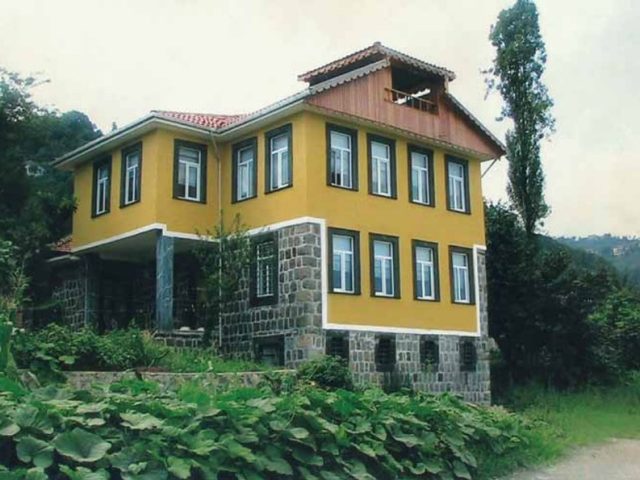 Rize'den Yansımalar – Eylül 2012