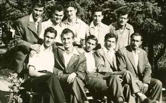 Rize Lisesi Demek Rize Eğitim Tarihi Demektir