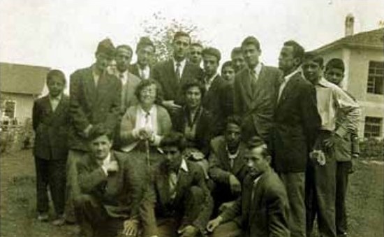 Rize Lisesi Demek Rize Eğitim Tarihi Demektir