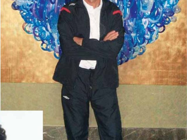 Okuyan, Düşünen ve Uygulayan Bir Futbol Adamı: Mehmet Ali Karaca