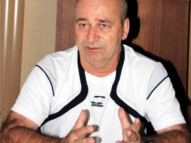 Okuyan, Düşünen ve Uygulayan Bir Futbol Adamı: Mehmet Ali Karaca