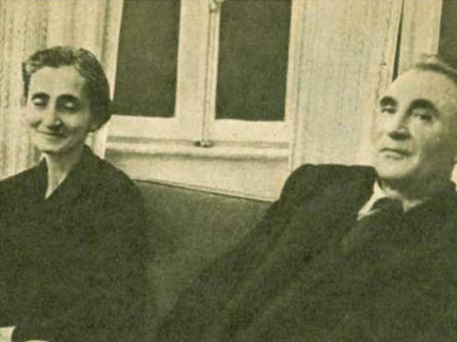 Rize Çayı’na Adanan Bir Ömür Zihni Derin
