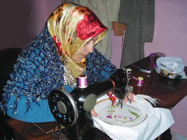 Doğanın Armağanı Rize Bezi