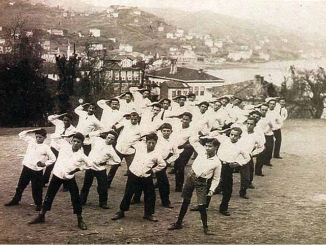 Rize Tarihi’ne Yolculuk