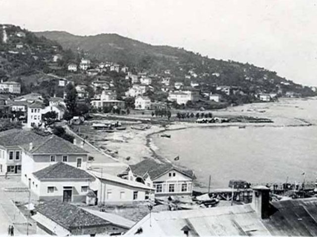 Rize Tarihi’ne Yolculuk