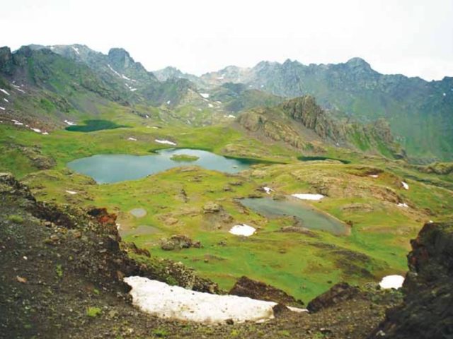 Rize'den Yansımalar – Aralık 2012