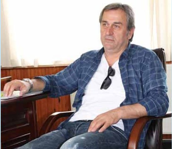 Çaykur Rizespor’un İlk Yarı Değerlendirmeleri