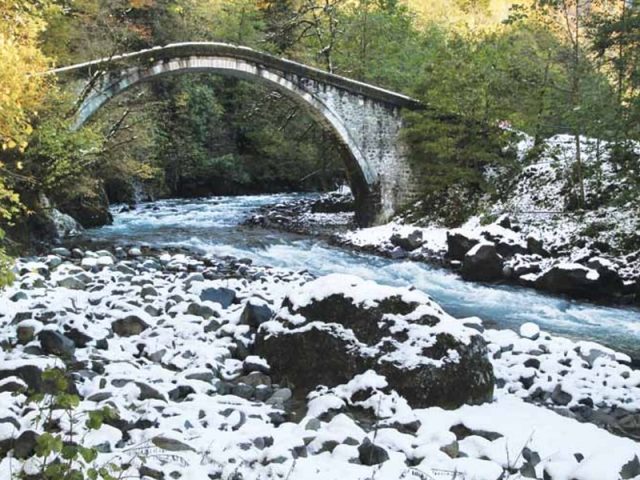 Rize'den Yansımalar – Şubat 2013