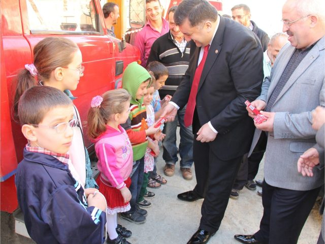 Organik Türk Çayı