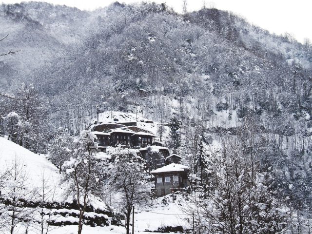 Rize'den Yansımalar – Mart 2013