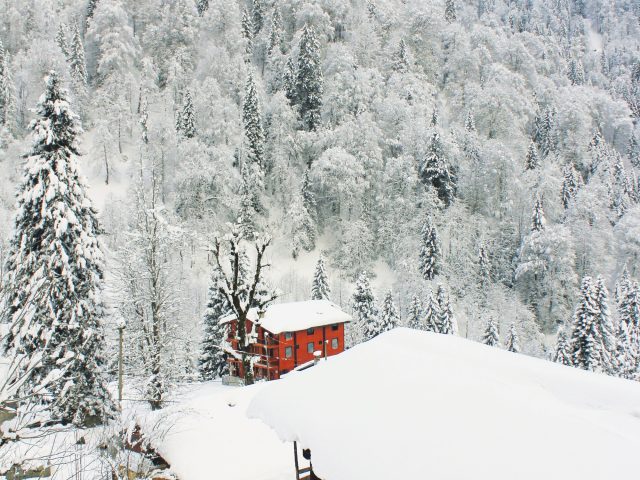 Rize'den Yansımalar – Mart 2013