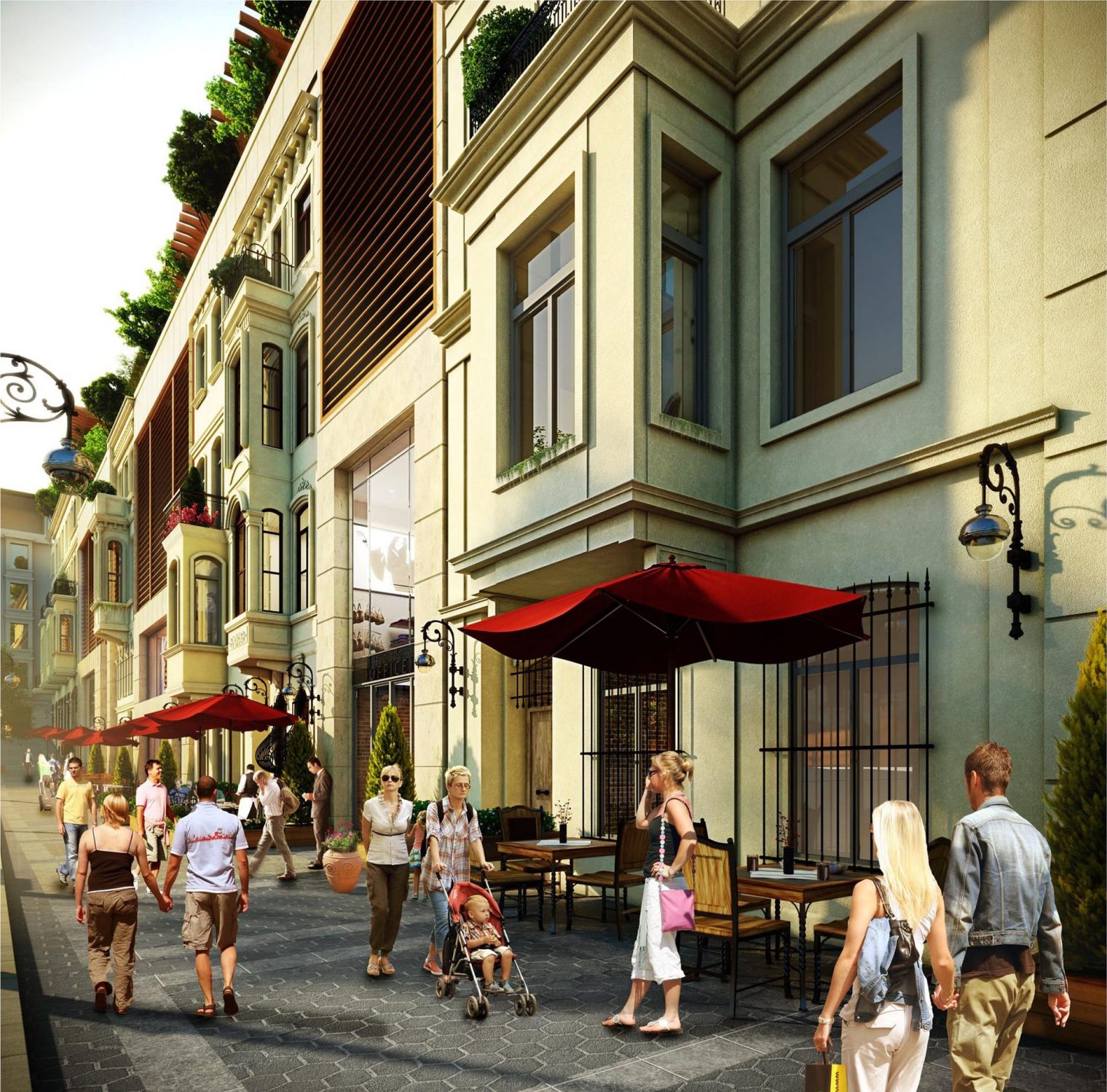 Beyoğlu’nun İçinden Bir İsim