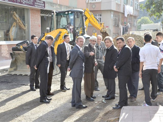 Beyoğlu’nun İçinden Bir İsim