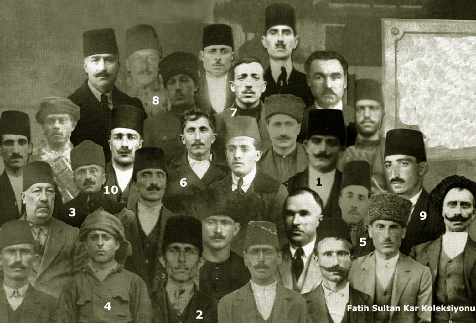 Rize’nin Düşman İşgalinden Kurtuluşunun 95. Yılı
