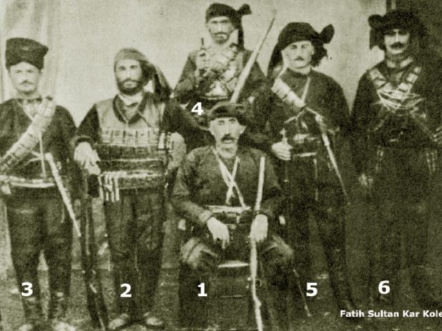Rize’nin Düşman İşgalinden Kurtuluşunun 95. Yılı