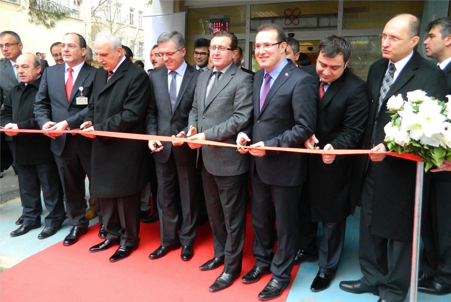 İstanbul’da Sağlığımız Emin Ellerde