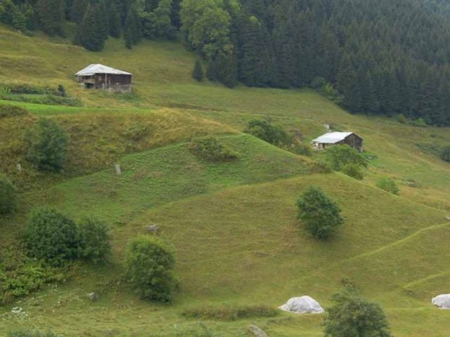 Rize'den Yansımalar – Nisan 2013