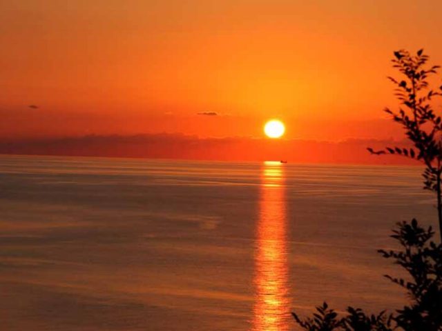 Rize'den Yansımalar – Nisan 2013