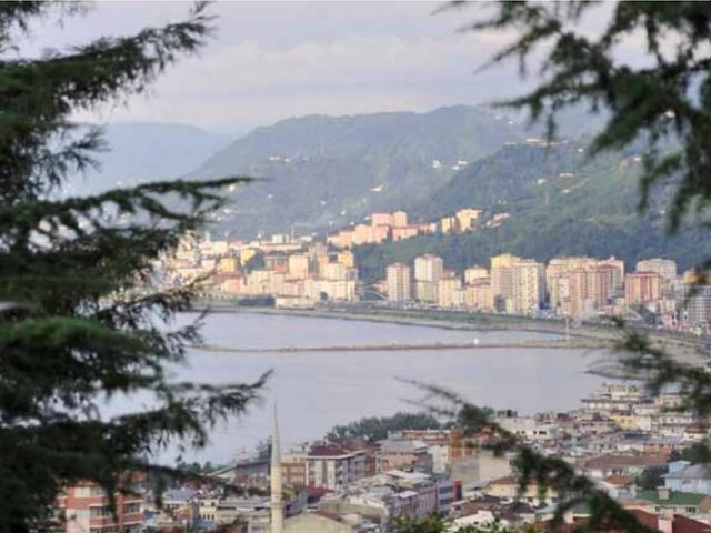 Sılayı Rahim Rize...